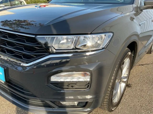 Volkswagen T-Roc 1.5 TSI DSG R-Line
