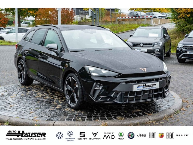 Cupra Leon DSG Sportstourer