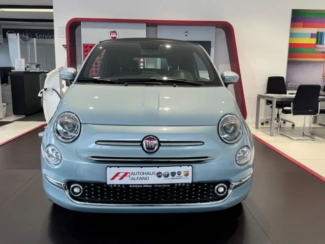 Fiat 500C Dolcevita