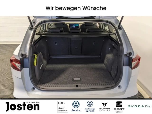 Skoda Enyaq Loft iV 80