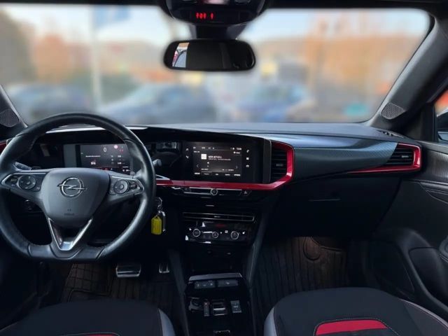 Opel Mokka GS-Line Grand Sport