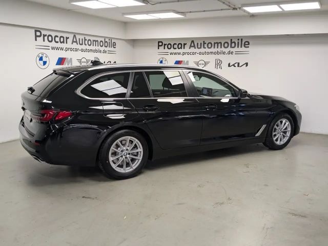 BMW 520 520d Touring