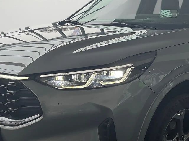 Ford Kuga Hybrid ST Line