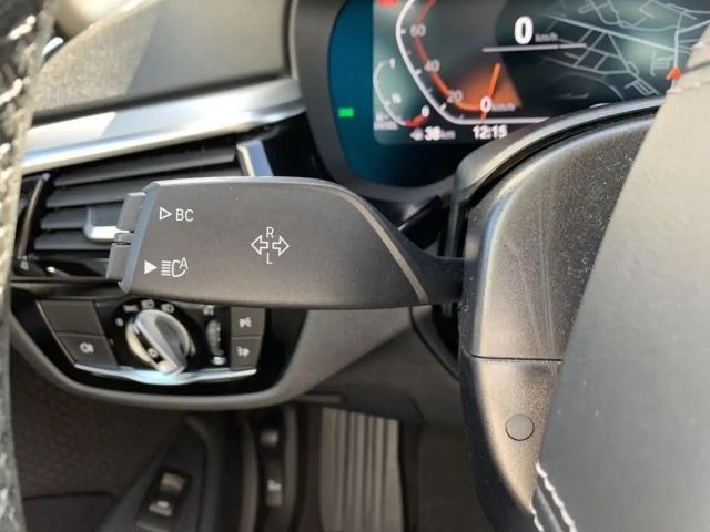 BMW 520 520d Touring