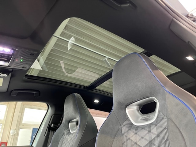 Volkswagen Tiguan 2.0 TDI 4Motion DSG