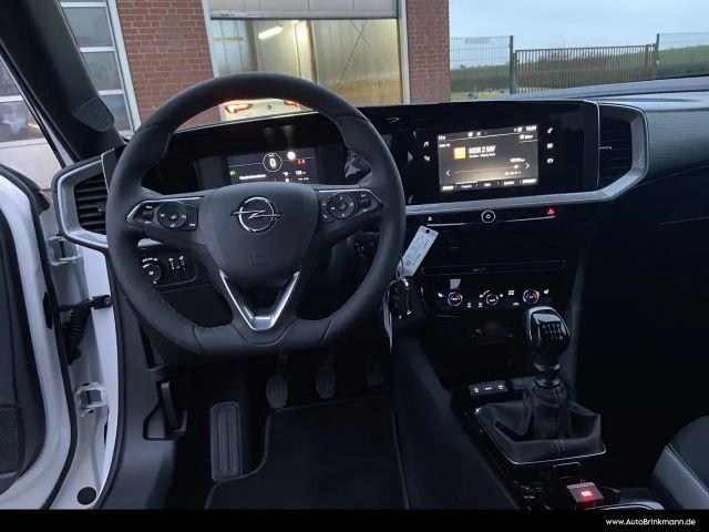 Opel Mokka GS-Line Grand Sport Turbo