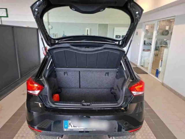 Seat Ibiza 1.0 TSI
