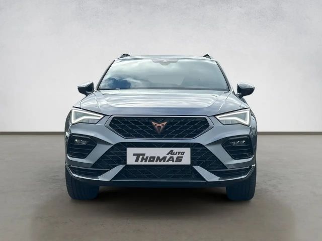 Cupra Ateca 2.0 TSI 4Drive DSG