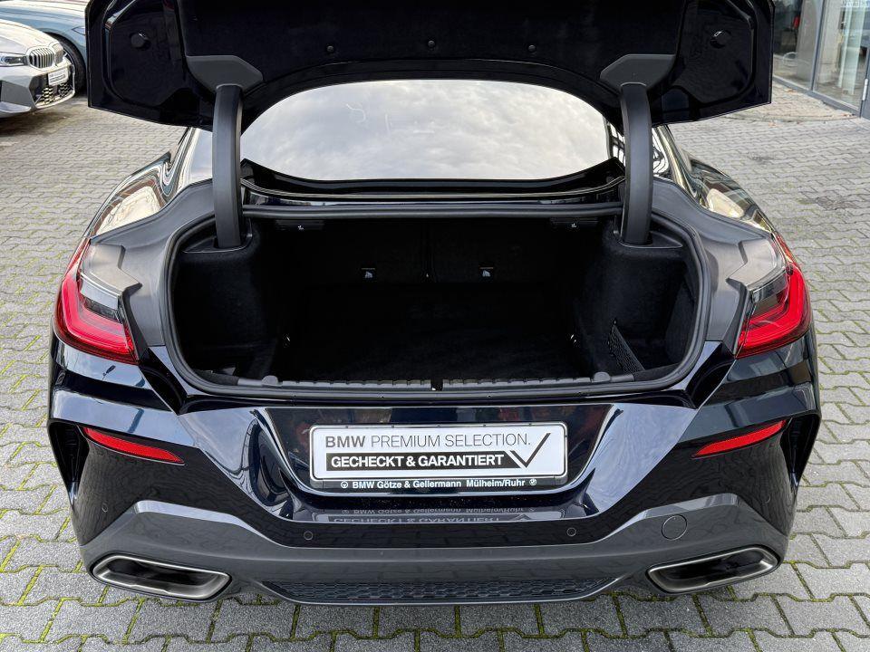 BMW M850 Coupé xDrive