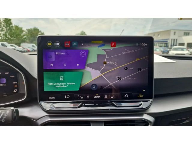 Seat Leon 1.5 eTSI DSG