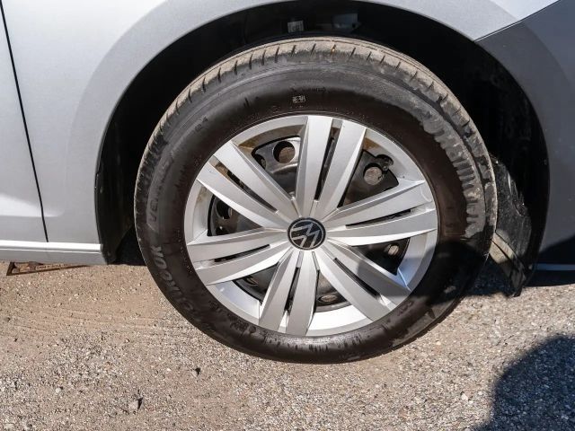 Volkswagen Caddy 2.0 TDI