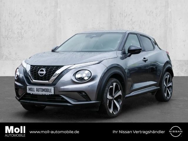 Nissan Juke DIG-T Tekna
