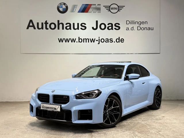 BMW M2 Coupé