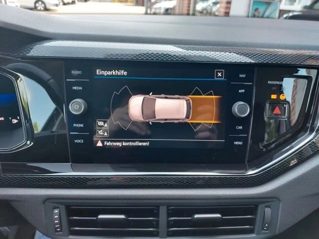 Volkswagen Polo Life