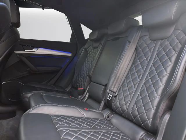 Audi Q5 Hybride Quattro S-Line