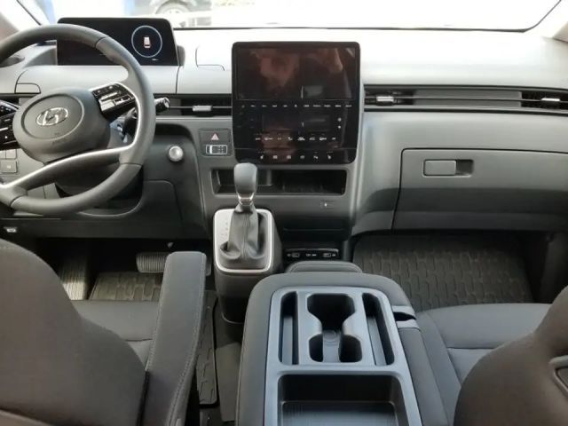 Hyundai Staria Trend Vierwielaandrijving