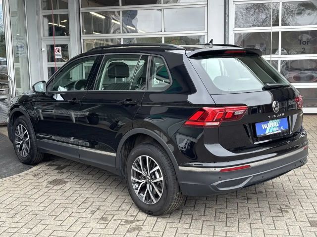 Volkswagen Tiguan 1.4 TSI Life eHybrid