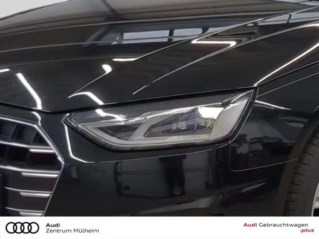 Audi A4 35 TDI Avant