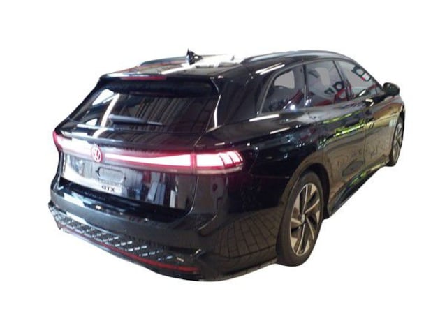 Volkswagen ID.7 4Motion GTX Tourer