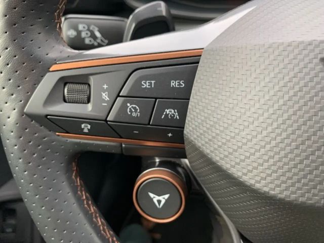 Cupra Leon 2.0 TSI 4Drive Sportstourer VZ