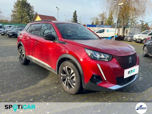 Peugeot E-2008 Allure Pack