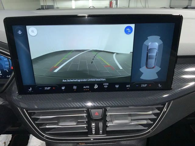 Ford Focus 1.5 EcoBlue ST Line Wagon