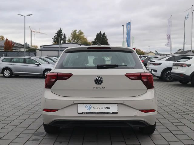 Volkswagen Polo 1.0 TSI Life