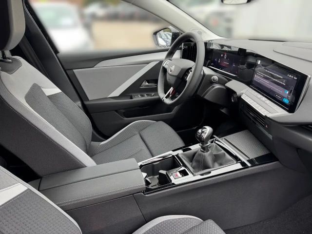 Opel Astra Edition Sports Tourer