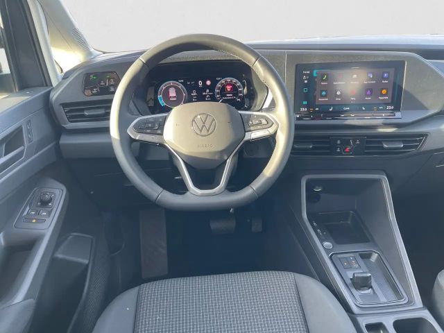 Volkswagen Caddy DSG Maxi