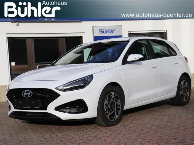 Hyundai i30 Select