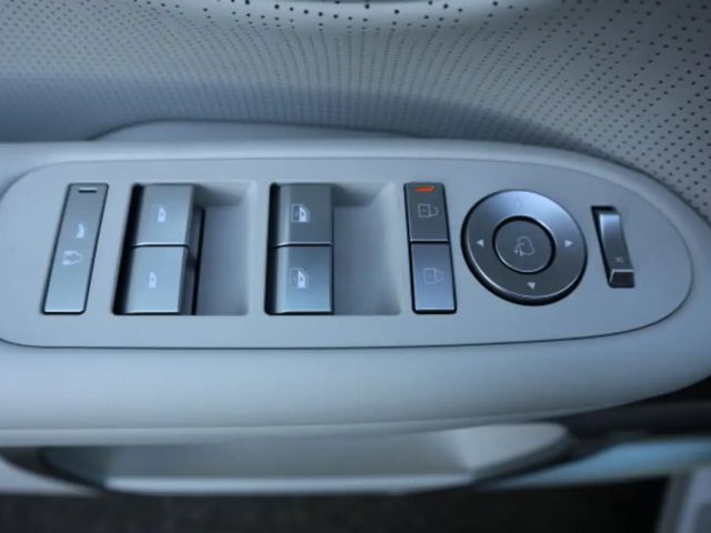 Hyundai IONIQ 9 4WD 6-zits UNIQ