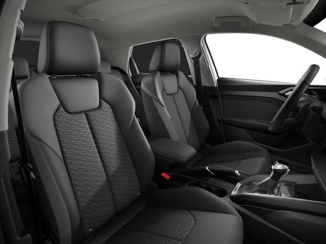 Audi A1 35 TFSI S-Tronic Sportback