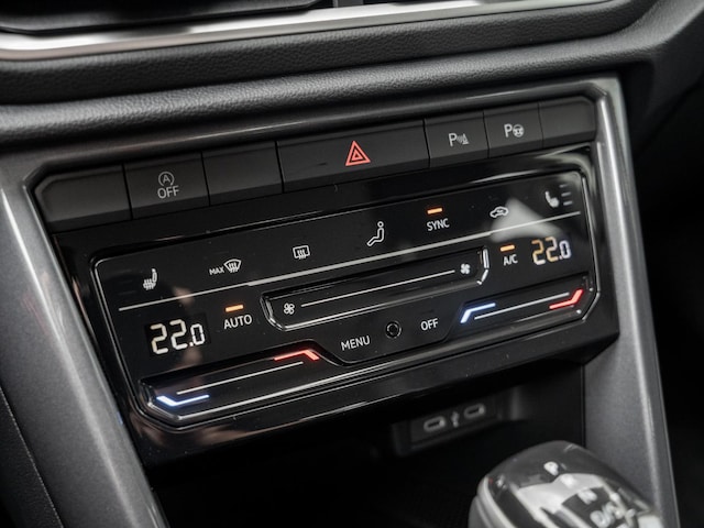 Volkswagen T-Roc 1.5 TSI DSG