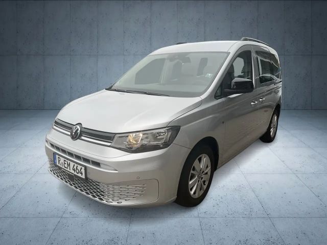 Volkswagen Caddy 2.0 TDI Life
