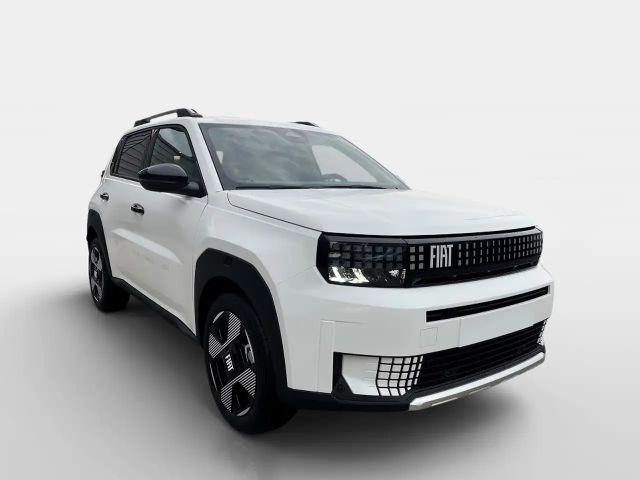 Fiat Grande Panda La Prima