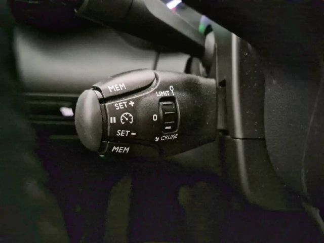 Citroën C3 Aircross Plus