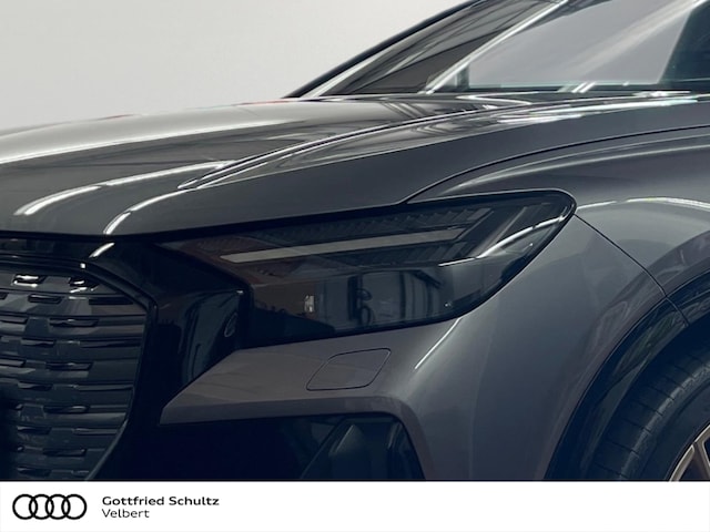 Audi Q4 e-tron 40
