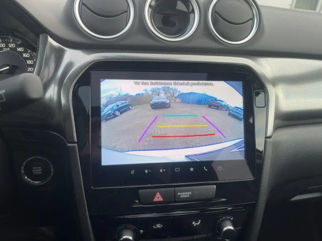 Suzuki Vitara Comfort