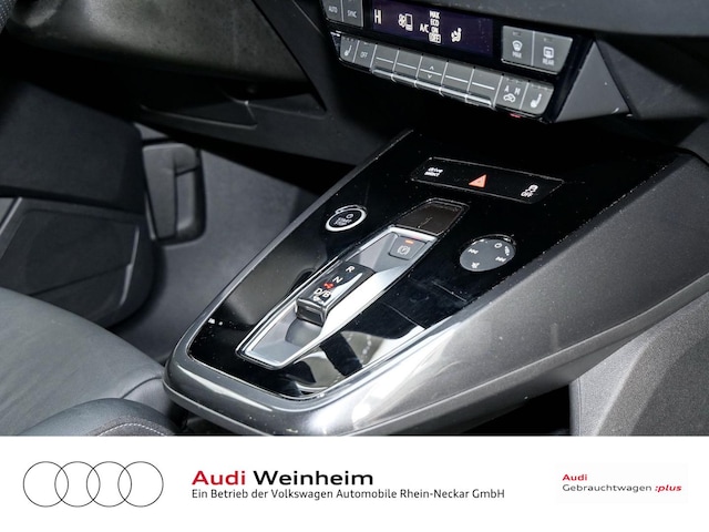 Audi Q4 e-tron 35 Sportback