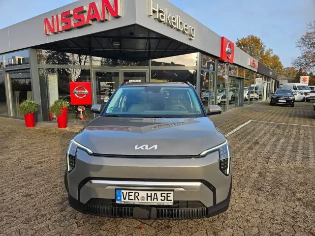 Kia EV3 58.3 kWh Earth