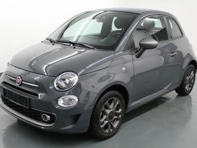 Fiat 500C Sport