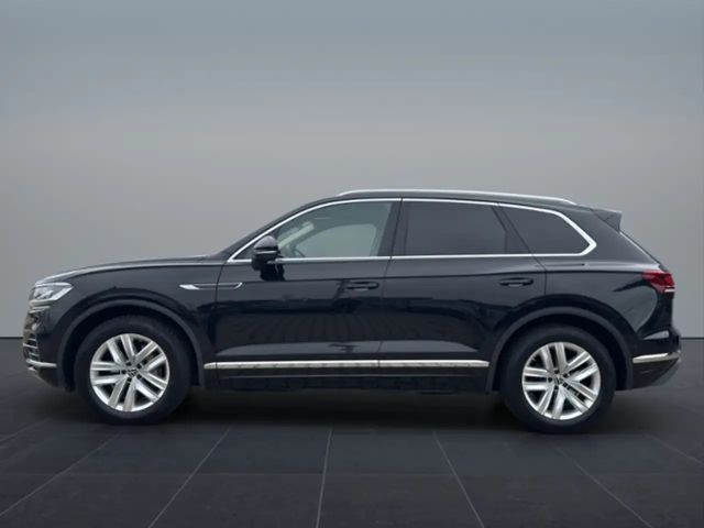 Volkswagen Touareg 3.0 V6 TDI Atmosphere