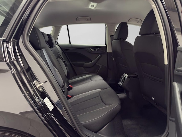 Skoda Scala 1.0 TSI Selection