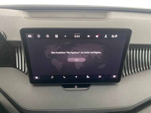 Skoda Superb Essence TSI mHEV DSG