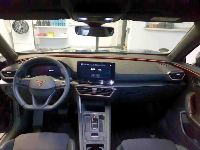 Cupra Formentor 1.4 e-Hybrid