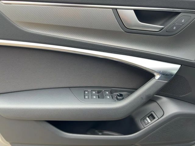 Audi A6 45 TFSI Quattro S-Tronic Sport