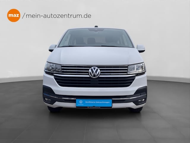 Volkswagen Caravelle 2.0 TDI Comfortline Lang T6
