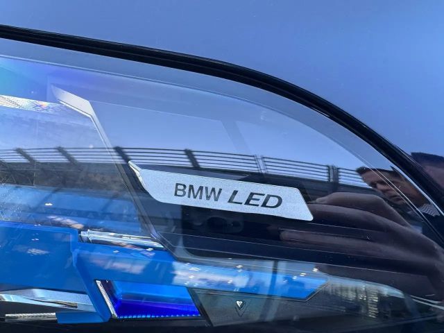 BMW X6 Competition Coupé