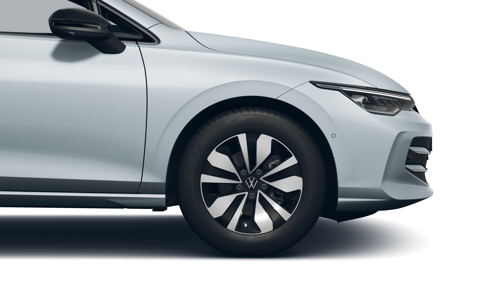 Volkswagen Golf Golf Goal TSI 150 PS 6-Gang | AHZV | Navi uvm.