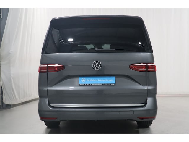 Volkswagen Multivan 2.0 TSI DSG Lang Style T7